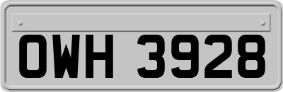 OWH3928