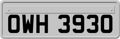 OWH3930