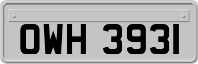 OWH3931