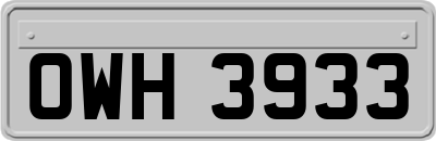OWH3933