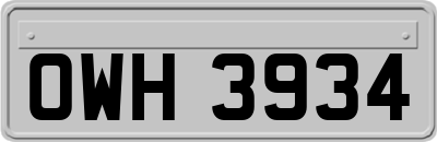 OWH3934