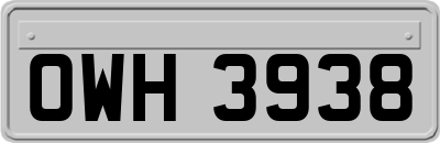 OWH3938