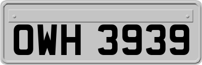 OWH3939