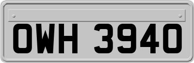 OWH3940