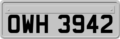 OWH3942