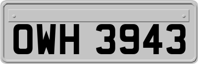 OWH3943