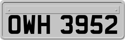 OWH3952