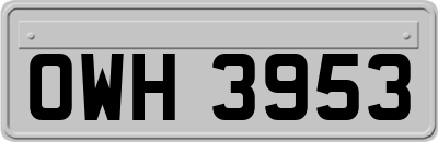 OWH3953