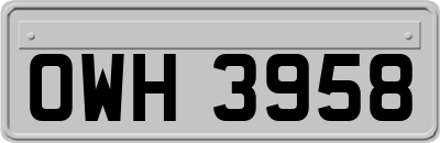 OWH3958