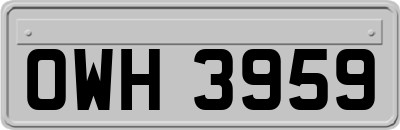OWH3959