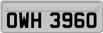 OWH3960