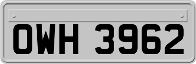 OWH3962