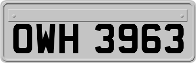 OWH3963