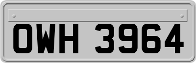 OWH3964