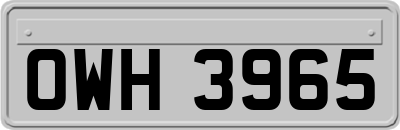 OWH3965
