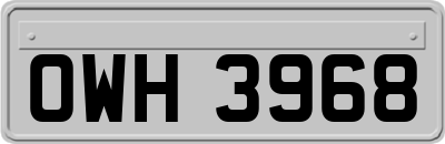 OWH3968