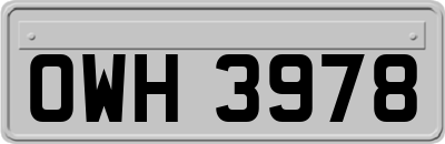 OWH3978