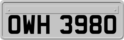 OWH3980