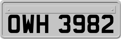 OWH3982