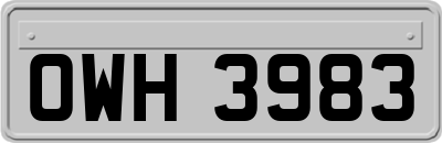 OWH3983