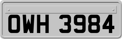 OWH3984
