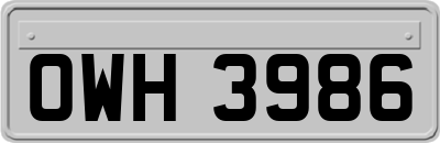 OWH3986