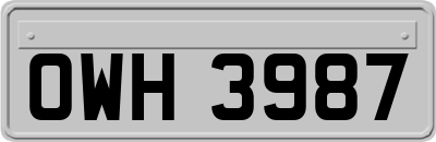 OWH3987