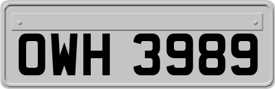 OWH3989