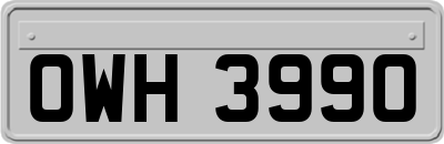 OWH3990