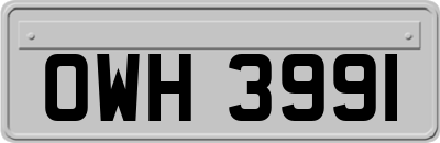OWH3991