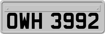 OWH3992