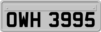 OWH3995