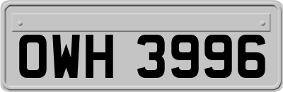 OWH3996
