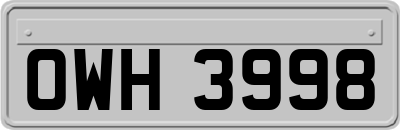 OWH3998