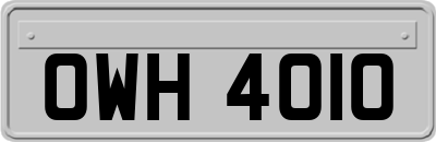 OWH4010