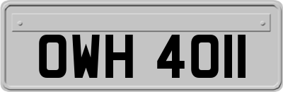 OWH4011