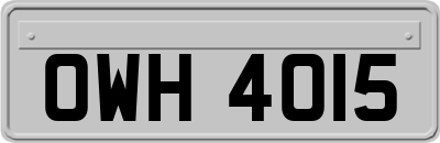 OWH4015