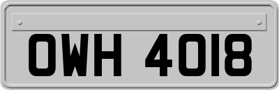 OWH4018