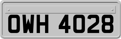 OWH4028