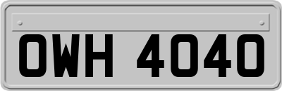 OWH4040