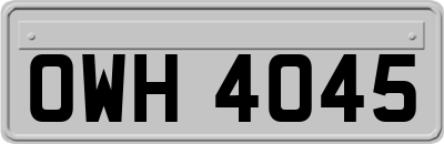 OWH4045
