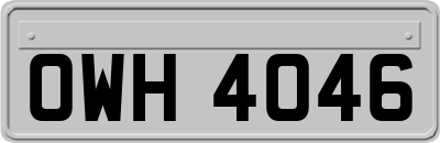 OWH4046