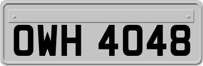 OWH4048