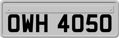 OWH4050