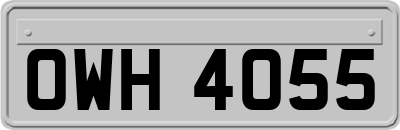 OWH4055