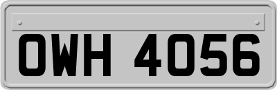 OWH4056
