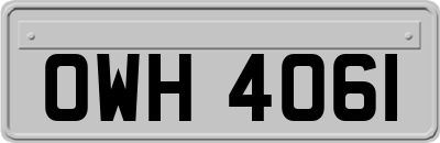 OWH4061