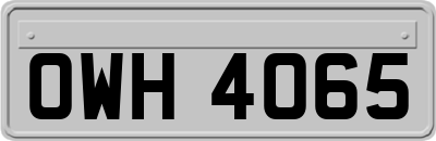 OWH4065
