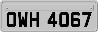 OWH4067