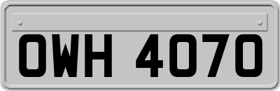 OWH4070